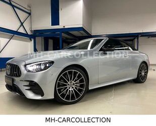 Mercedes-Benz E 53 AMG Gebrauchtwagen