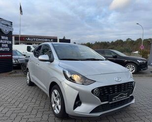 Hyundai i10 Gebrauchtwagen