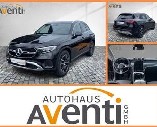Mercedes-Benz GLC 220 Gebrauchtwagen