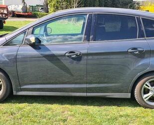 Ford C-Max Gebrauchtwagen
