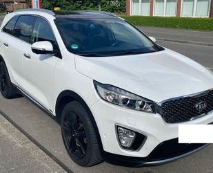 Kia Sorento Gebrauchtwagen