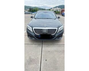 Mercedes-Benz S 500 Gebrauchtwagen