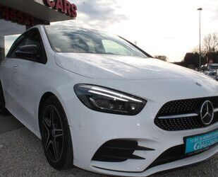 Mercedes-Benz B 220 Gebrauchtwagen