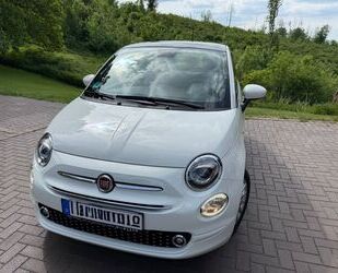 Fiat 500 Gebrauchtwagen