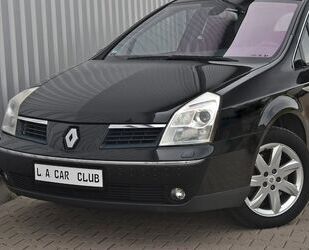 Renault Vel Satis Gebrauchtwagen