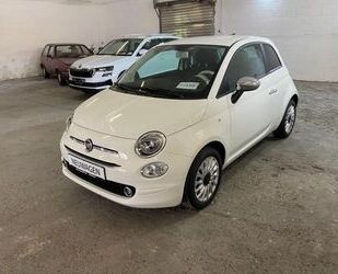 Fiat 500 Gebrauchtwagen
