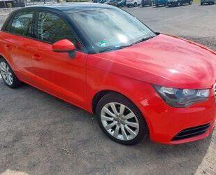 Audi A1 Gebrauchtwagen