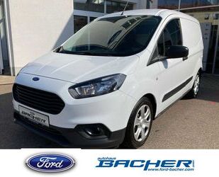 Ford Transit Courier Gebrauchtwagen