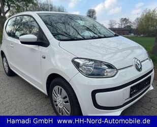 VW up! Gebrauchtwagen