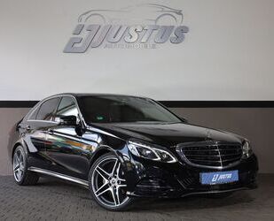 Mercedes-Benz E 200 Gebrauchtwagen