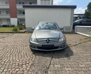Mercedes-Benz C 180 Gebrauchtwagen