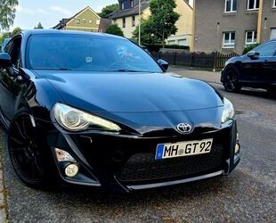 Toyota GT86 Gebrauchtwagen