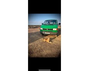 VW T4 Multivan Gebrauchtwagen
