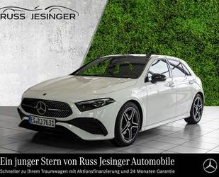 Mercedes-Benz A 200 Gebrauchtwagen