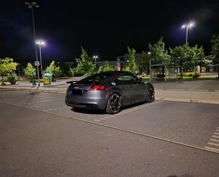Audi TT Gebrauchtwagen