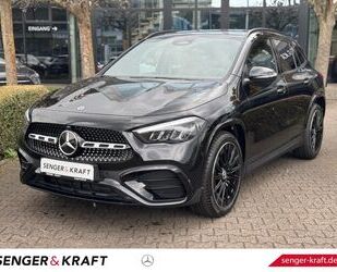 Mercedes-Benz GLA 220 Gebrauchtwagen