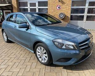 Mercedes-Benz A 180 Gebrauchtwagen