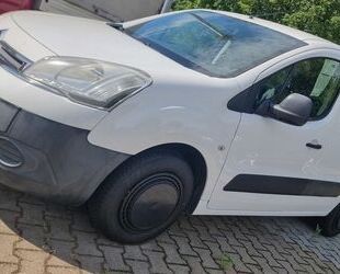 Citroen Berlingo Gebrauchtwagen