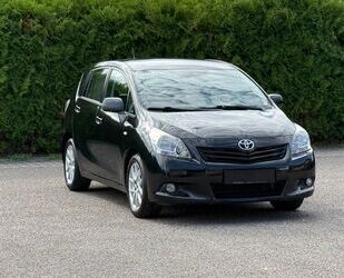 Toyota Verso Gebrauchtwagen