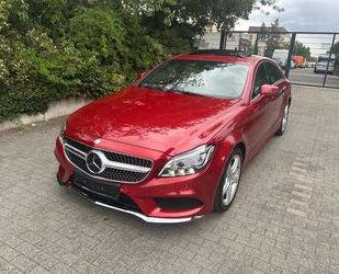 Mercedes-Benz CLS 500 Gebrauchtwagen