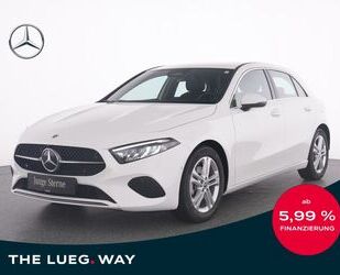 Mercedes-Benz A 180 Gebrauchtwagen