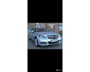 Mercedes-Benz C 180 Gebrauchtwagen