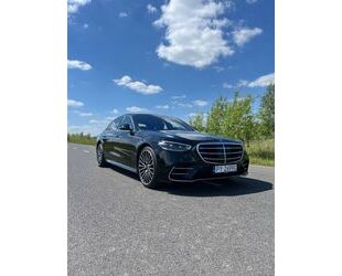 Mercedes-Benz S 580 Gebrauchtwagen