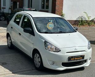 Mitsubishi Space Star Gebrauchtwagen