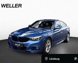 BMW 320 Gran Turismo Gebrauchtwagen