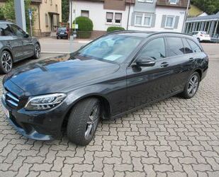 Mercedes-Benz C 300 Gebrauchtwagen
