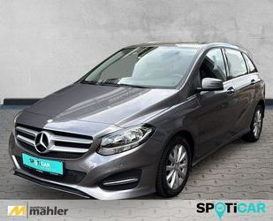 Mercedes-Benz B 180 Gebrauchtwagen