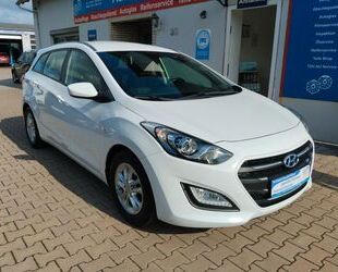 Hyundai i30 Gebrauchtwagen