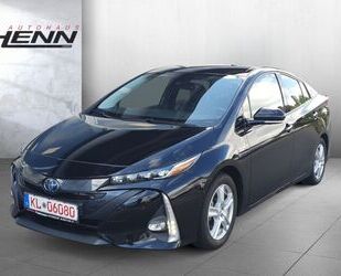 Toyota Prius Gebrauchtwagen
