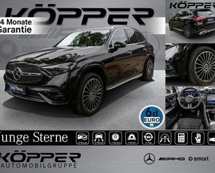 Mercedes-Benz GLC 300 Gebrauchtwagen