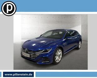 VW Arteon Gebrauchtwagen
