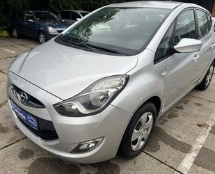 Hyundai ix20 Gebrauchtwagen