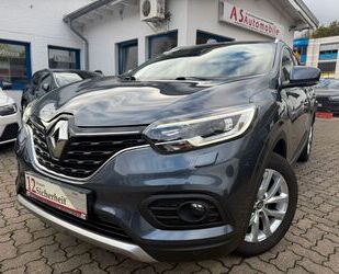 Renault Kadjar Gebrauchtwagen