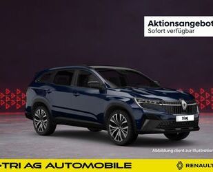 Renault Espace Gebrauchtwagen