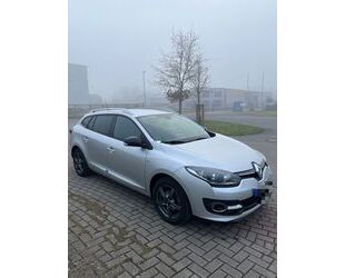 Renault Megane Gebrauchtwagen