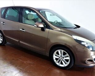 Renault Scenic Gebrauchtwagen