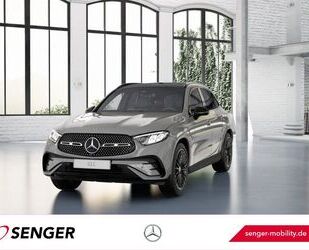 Mercedes-Benz GLC 300 Gebrauchtwagen