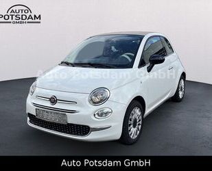Fiat 500C Gebrauchtwagen