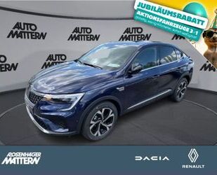 Renault Arkana Gebrauchtwagen