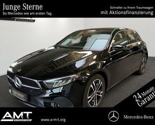 Mercedes-Benz A 200 Gebrauchtwagen