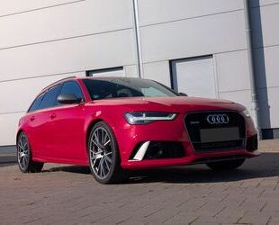 Audi RS6 Gebrauchtwagen