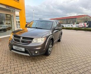 Dodge Journey Gebrauchtwagen