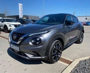 Nissan Juke Gebrauchtwagen