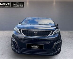 Peugeot Traveller Gebrauchtwagen