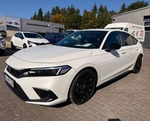 Honda Civic Gebrauchtwagen