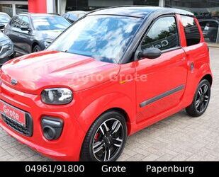 Microcar M.Go Gebrauchtwagen